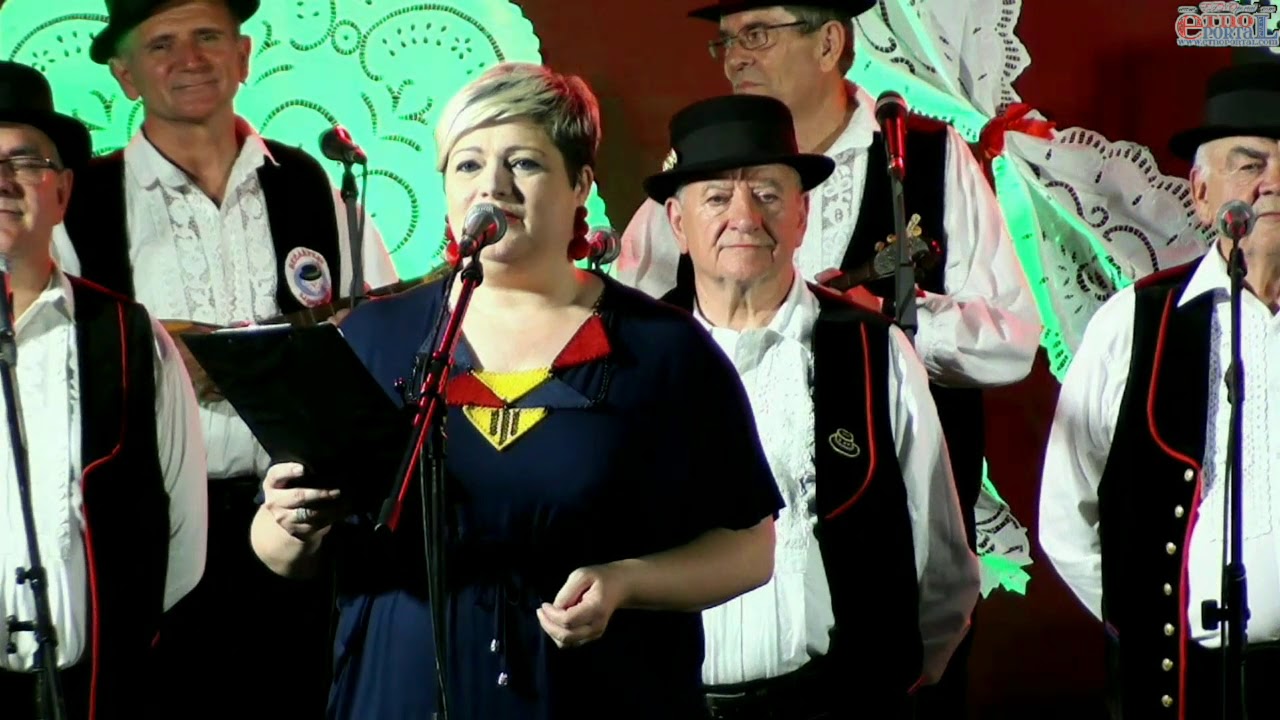 8. Bećarfest BABINA GREDA 2019.