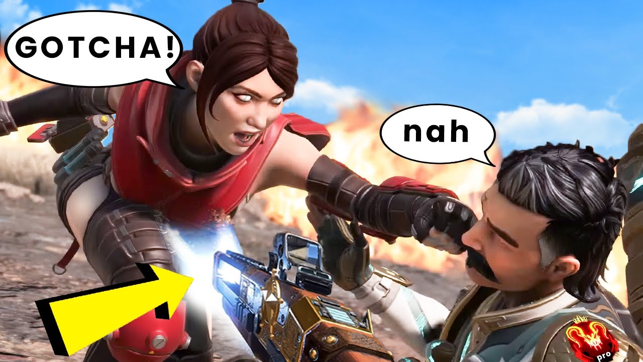 Average player gets reality check in Ranked