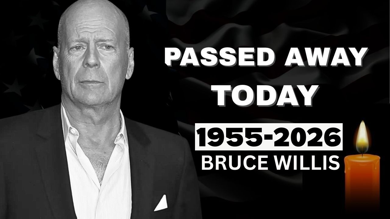 8 Famous Actors Recently Lost | Final Tribute to Screen Legends