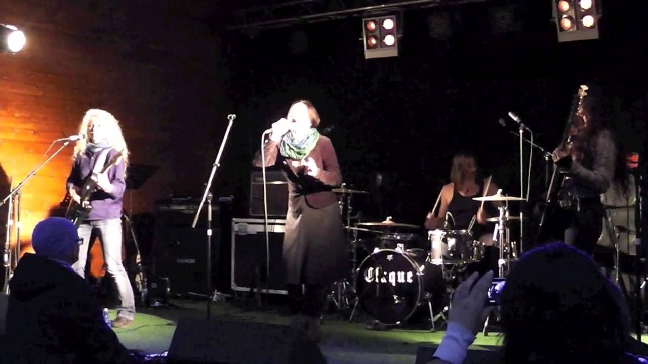 Pumpin´ the Lows Live  Park Rock In Korgen