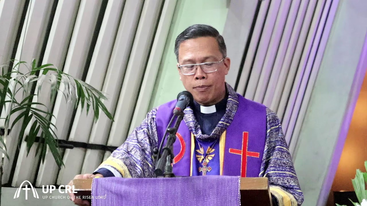 UP CRL Online English Service | March 15, 2026