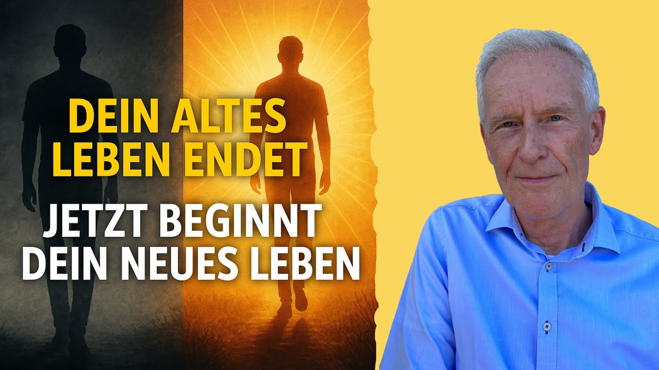 Neuanfang: Was du jetzt tun musst, wenn sich alles verändert #Neuanfang #Loslassen #Transformation