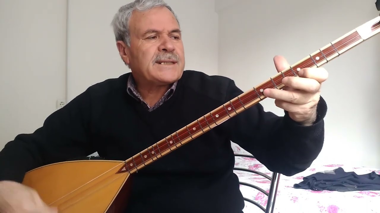 Şahap Canlıca ders57 Karahisar kalesi