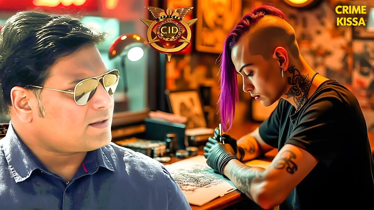 CID Team ने एक Tattoo की मदत से सुलझाया Case | CID | Best Of CID | Latest Episode 2026