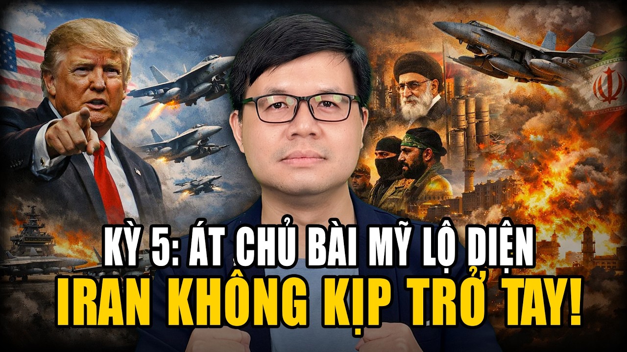 F-35, B-2, Hay Phi Cơ Super Hornet: Đâu Mới Là Nỗi Khiếp Sợ Của Tên Lửa Và Tàu Chiến Iran?