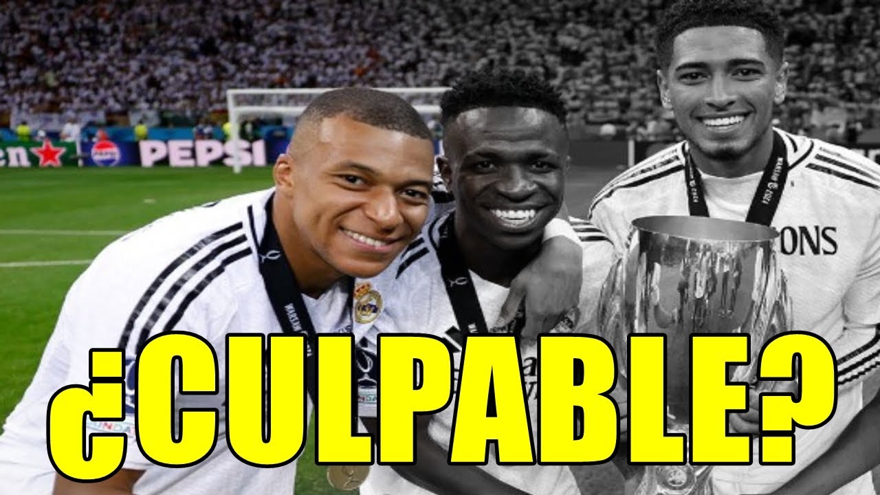 MBAPPÉ JUGADOR IMPRESIONANTE, GRAN RENDIMIENTO... PERO POR AHORA PERJUDICA AL TRAMPAS | APRENDAMOS