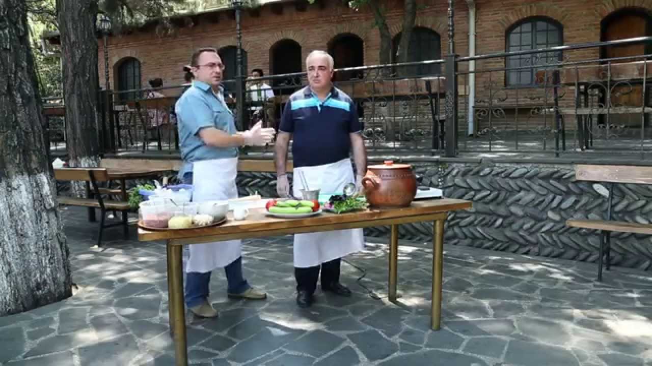 Ресторан  Салобие  / restorani salobie / Restaurant Salobie / რესტორანი სალობიე / 