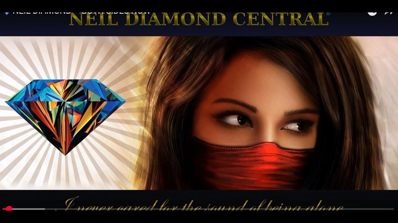 Neil Diamond Both Sides Now Metaphysical Music Review
