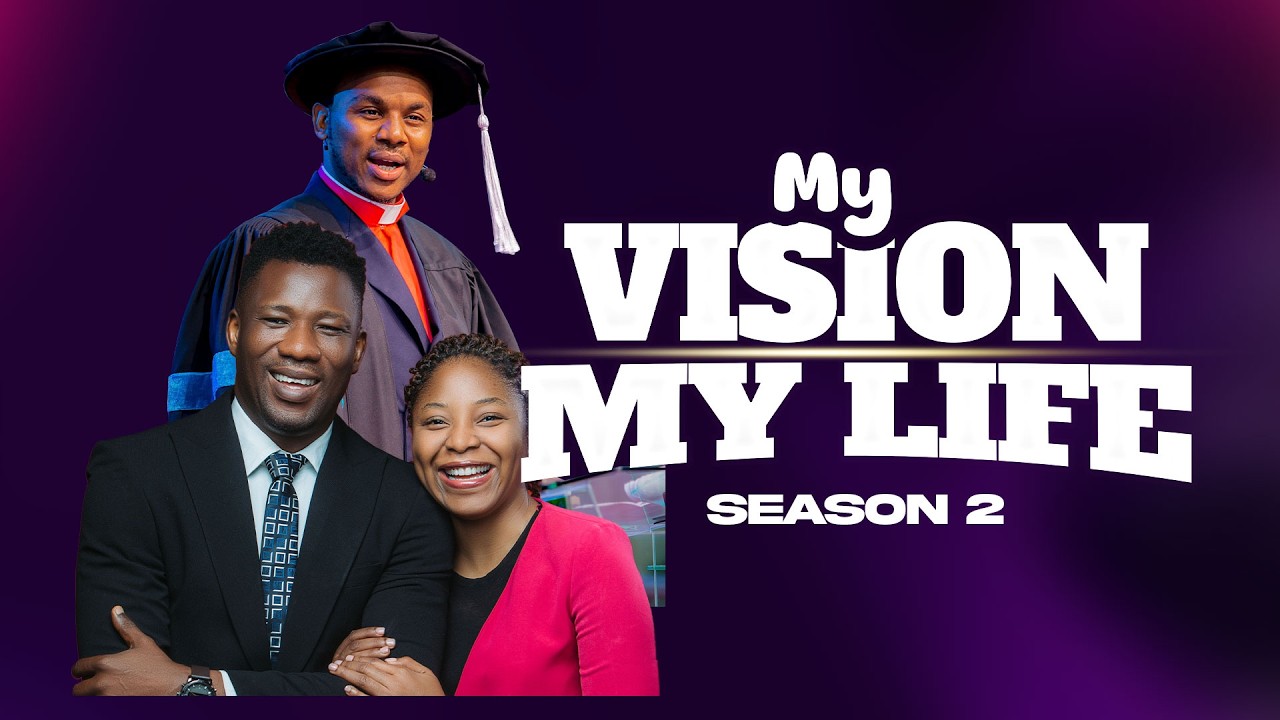 DAY 2 : MY VISION, MY LIFE | SEASON II | MAR.15TH 2026 | EV DANIELY JOSHUAN | RGCM GOBA CENTRE,DSM