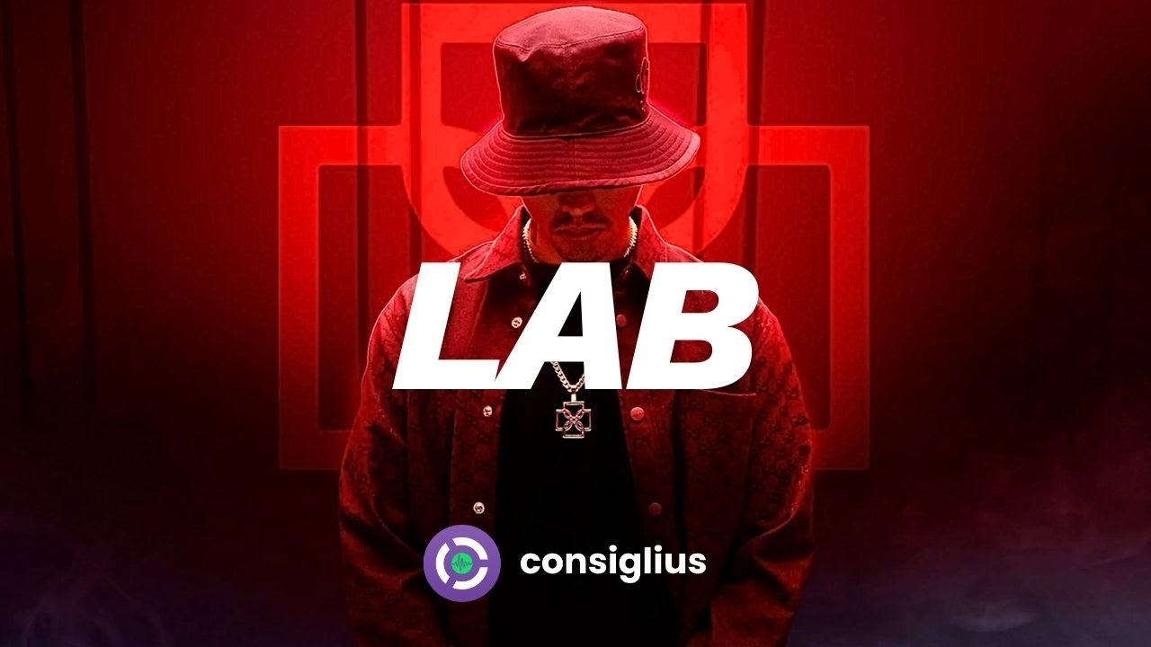 [FREE] DUKI x 5202 TYPE BEAT - "LAB" | Trap Instrumental 2026
