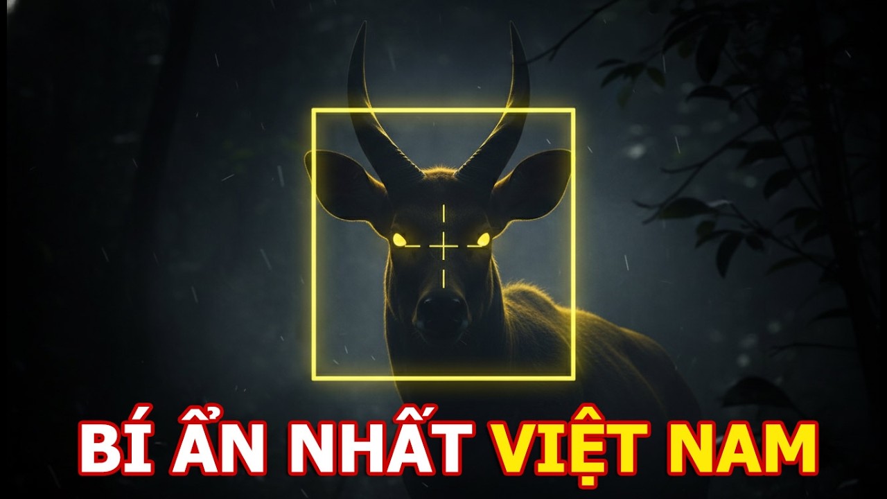 Bí mật 1992: Vùng đất giấu nhẹm sinh vật ngoài hành tinh? - Thiên Nhiên Hoang Dã