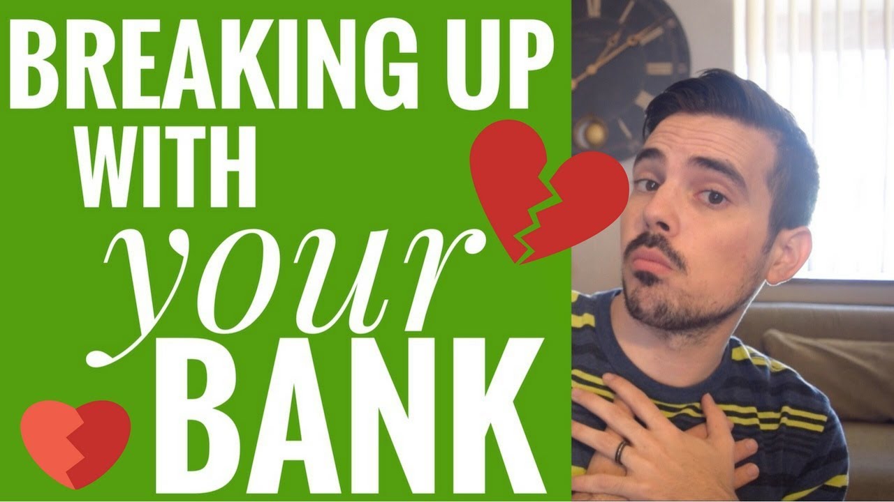 Advice on Switching Banks