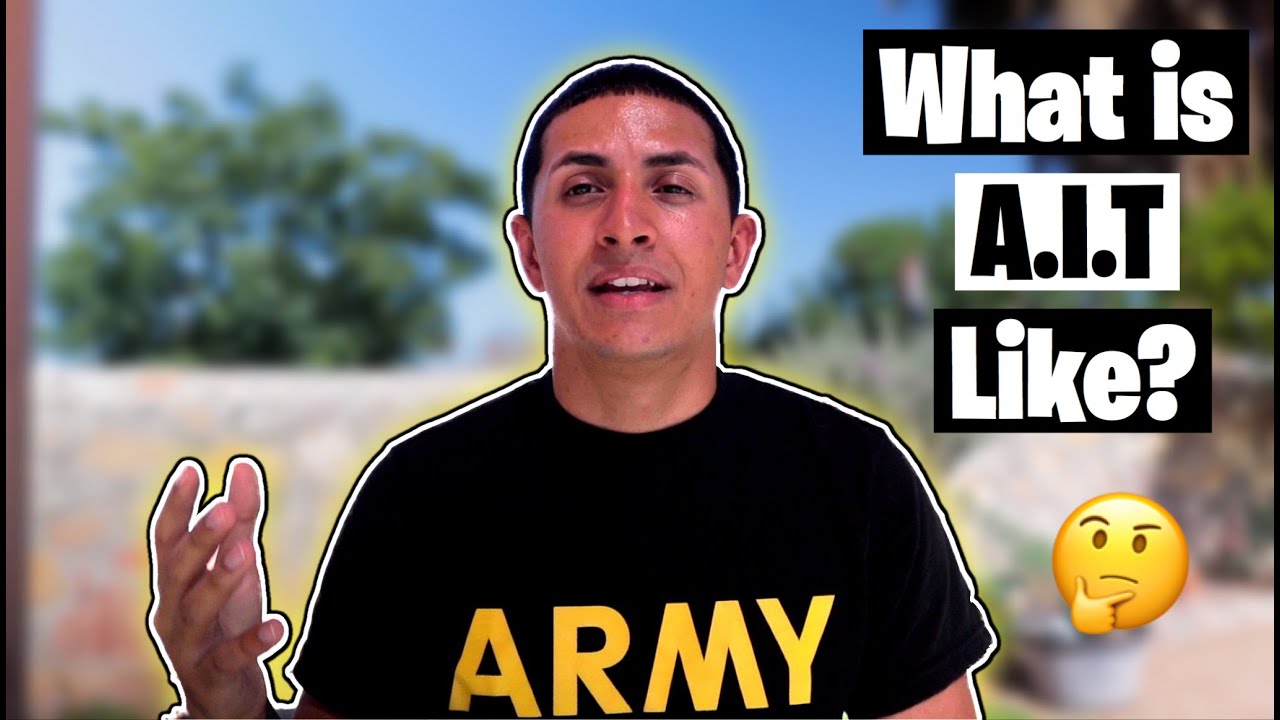 What is AIT Like in The United States Army in 2020? | Ft. Lee (Virginia)