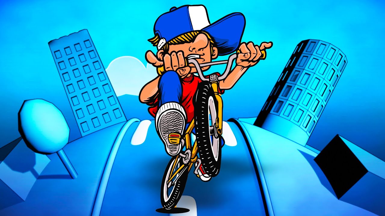 DANCEHALL Instrumental  🚲 