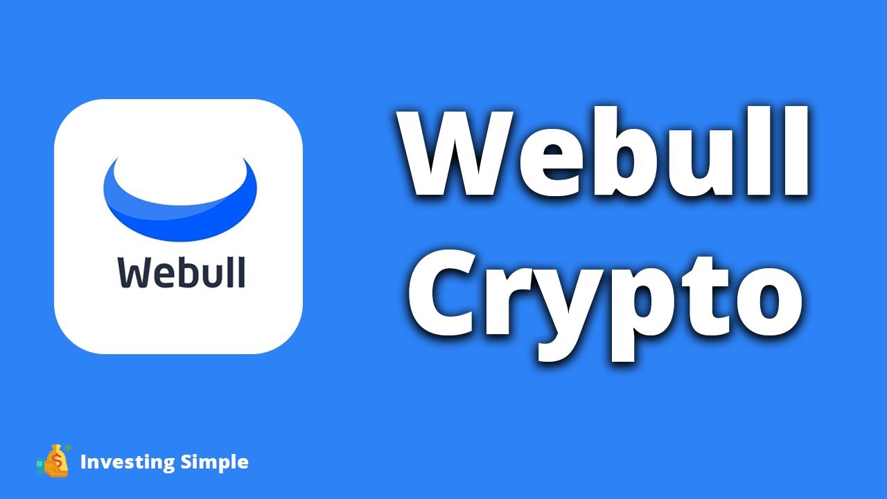 Webull Crypto Explained | What Is Webull Crypto?