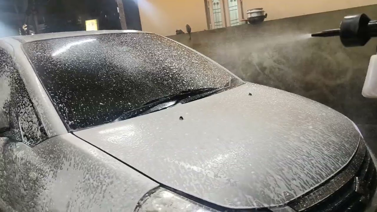 Description (Hindi) ✨🚗आज का वीडियो खास है उन लोगों के लिए जो अपनी गाड़ी को चमकदार और नई 📸🥀🥀🥀👇2026