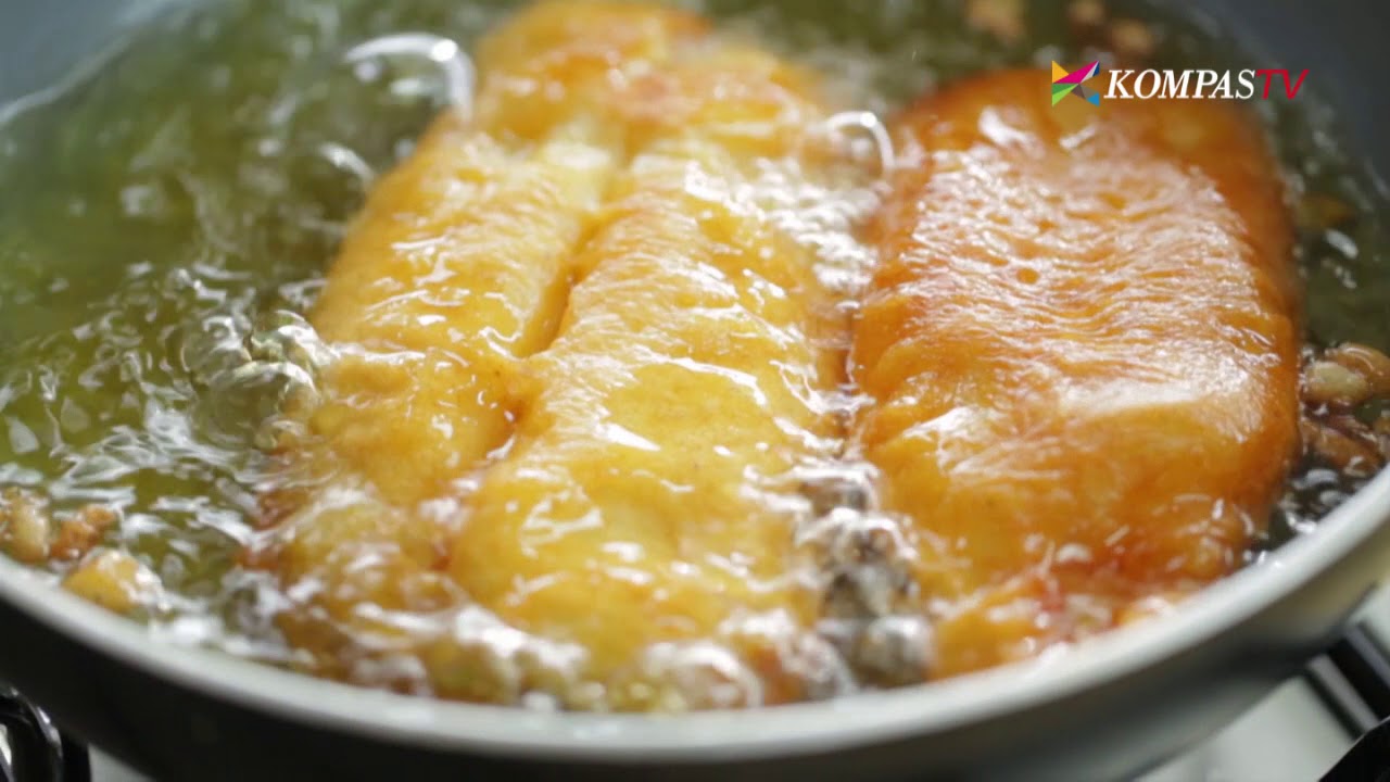 Fish and Chips - Urban Cook