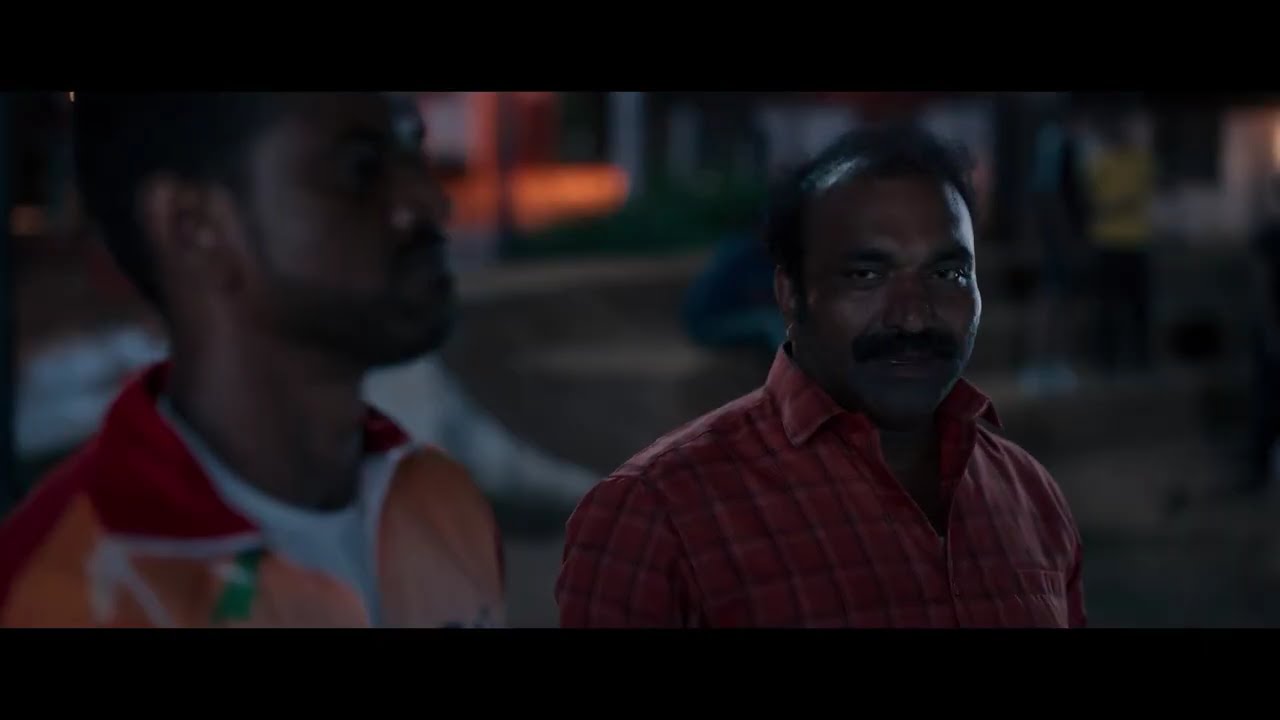 Alappuzha Gymkhana 2025&nbsp;Telugu movie