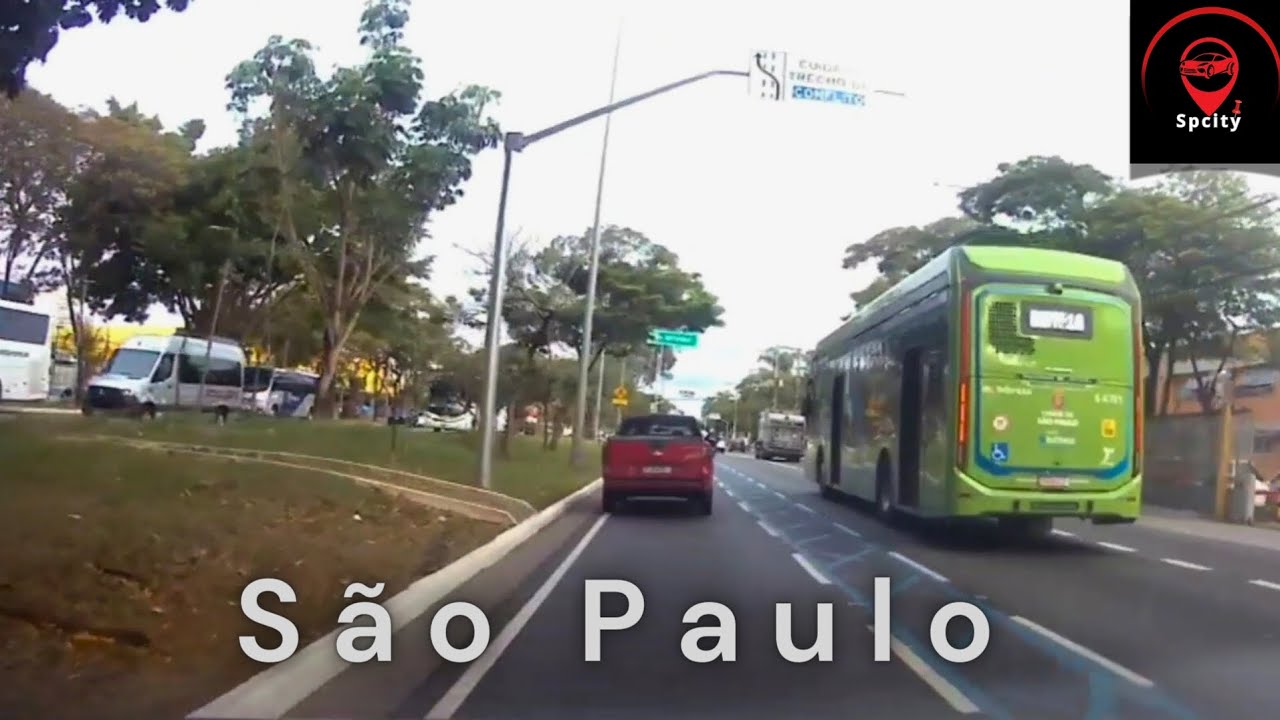 📍marginal Pinheiros & av.das na&ccedil;&otilde;es unidas|S&atilde;o Paulo.