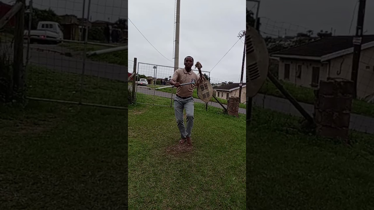 ⚡225.NAMHLA MINA NGITHELILE (PURE NJOBO)⚡