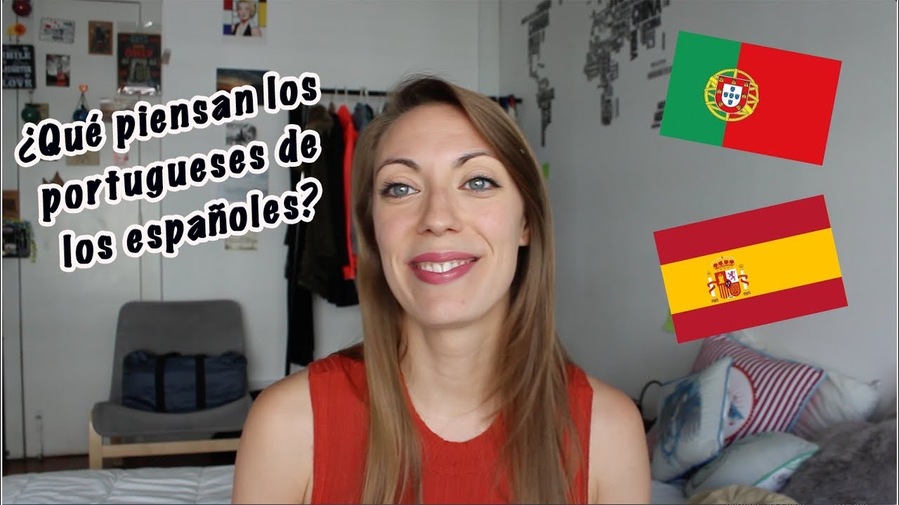 ¿Qué piensan los portugueses de los españoles? (Lisboa) | @Degrenette