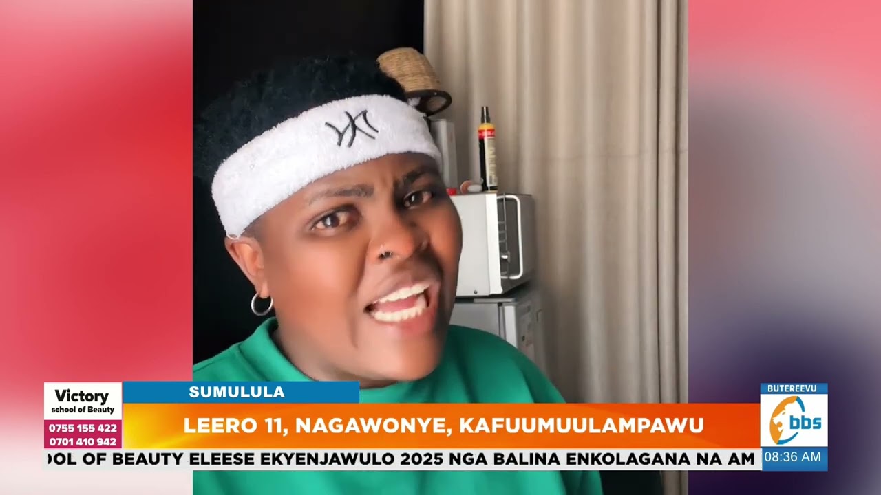 Spice Diana ali mu Kattu , Oluyimba lwa Gwokutte Gwobba Lwandimufiiriza Obutitimbe