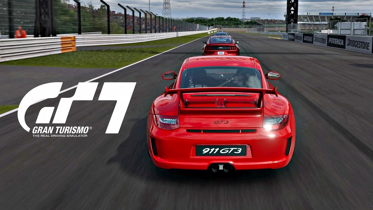 GRAN TURISMO 7 - O JOGO PRESTA OU NÃO ? | MINHA OPINIÃO SOBRE ..