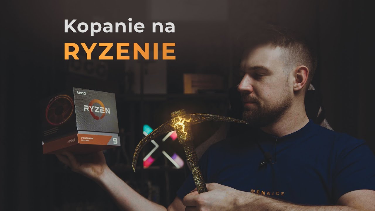 KOPANIE NA PROCESORZE - czy to koniec CPU?!