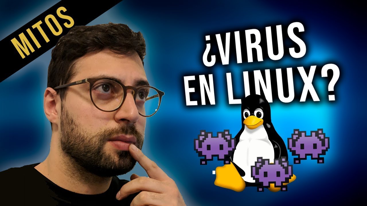 &iexcl;Desmintiendo Mitos Inform&aacute;ticos! No Existen virus en MacOS o Linux y mucho m&aacute;s