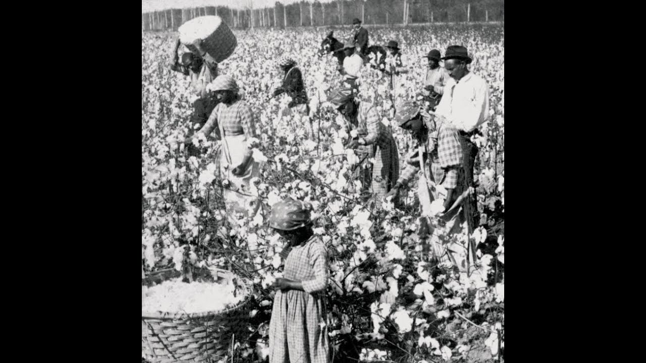 International Law Demands Reparations For Black Americans