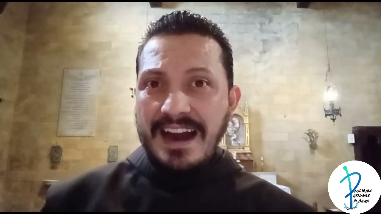 Commento al brano di Lc 4, 16-30 a cura di Padre Oscar Parra