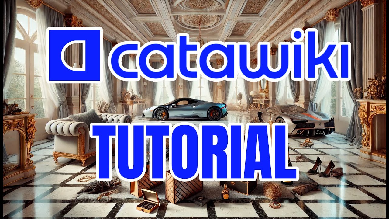 Come usare Catawiki - Acquistare e Vendere Online | TUTORIAL COMPLETO