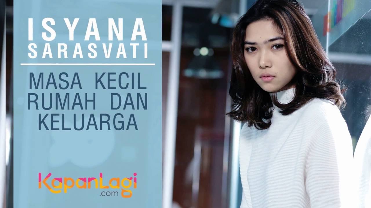 Isyana Sarasvati Hidup Sehat Akibat Koresterol Tinggi