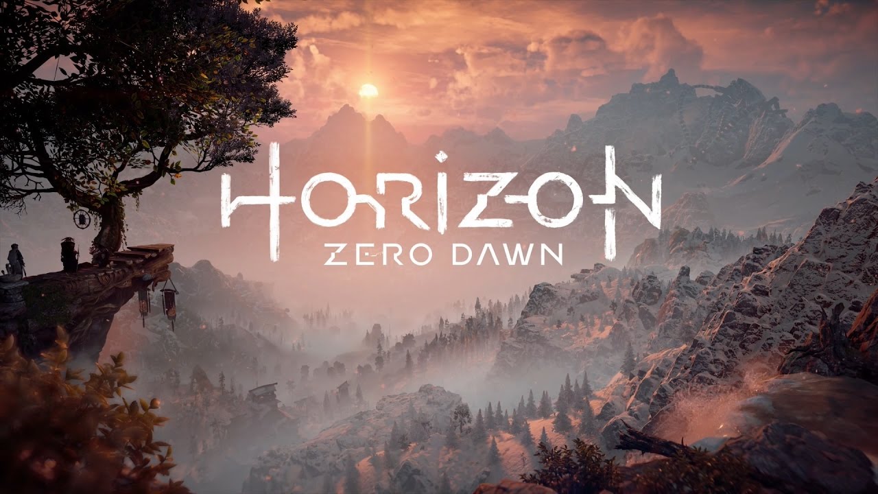 Horizon: Zero Dawn #023 Der Drohende Schatten und das Antlitz der Vernichtung  [HD][PS4]