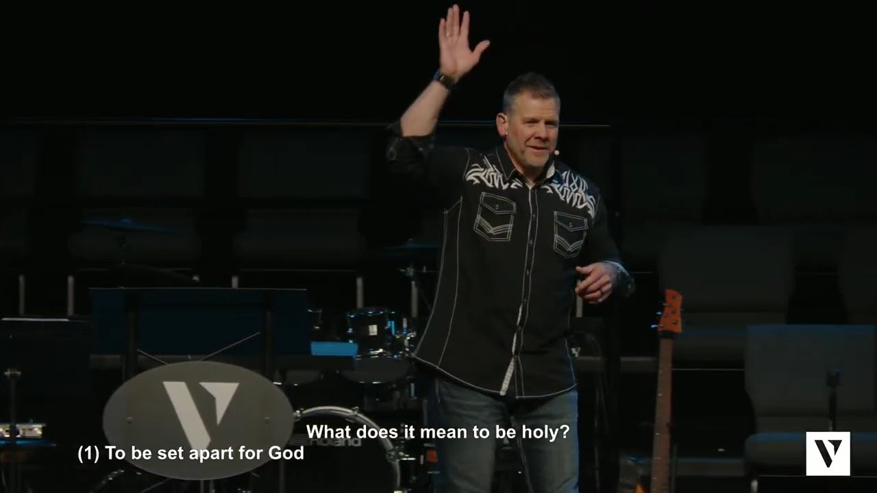 View Church Livestream - 01/18/2026