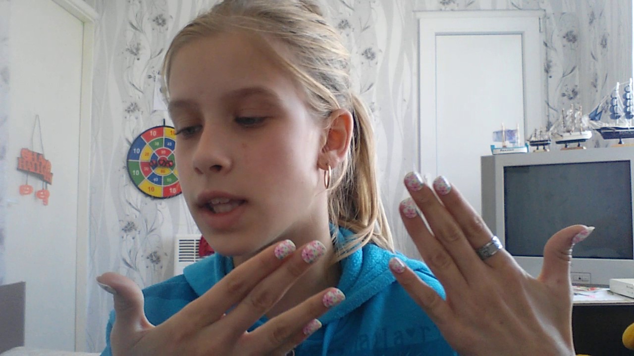 Относно ноктите ми!💅💅💅