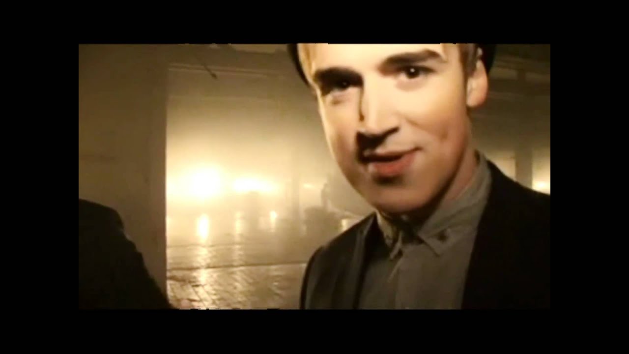 McFly // Video Shoot That's The Truth