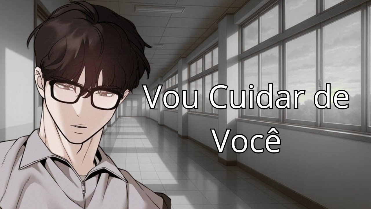 ASMR Valentão te defende