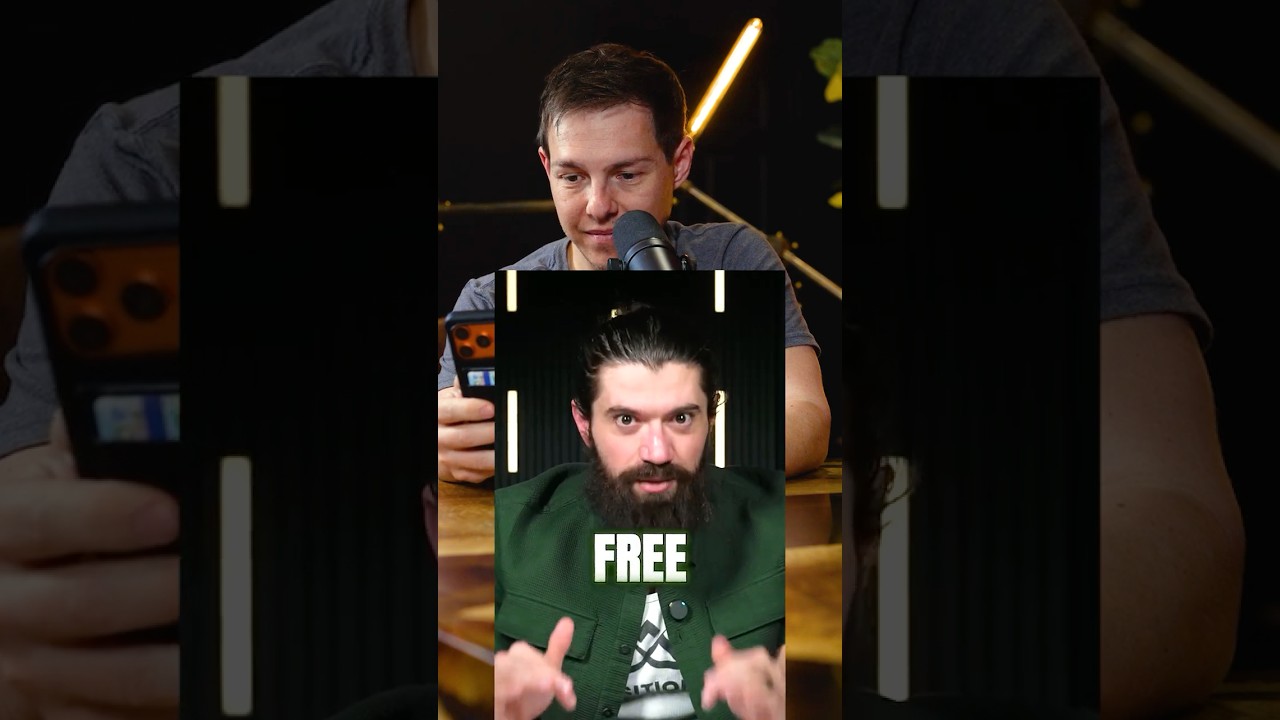 The Best Free Money 