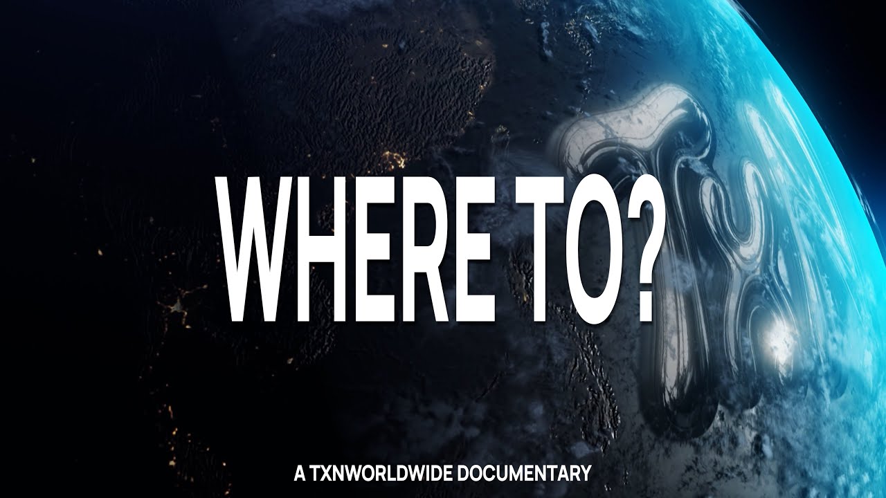 WHERE TO?