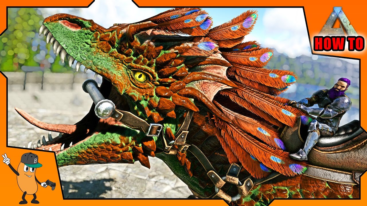 РАСПОЛОЖЕНИЕ РОКА ДРЕЙКА ВАЛЬГУЭРО [ТОЛЬКО ДЛЯ ПК] | Ark Survival Evolved
