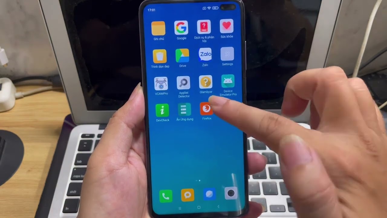 Virtual Camera on Android 2024 | AnhTuấn Technicians