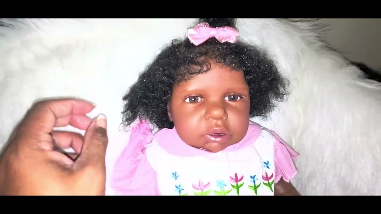 Box Opening Video for Margo Antoinette aka Margot by Cassie Brace  (AliExpress Version) 8/3/24