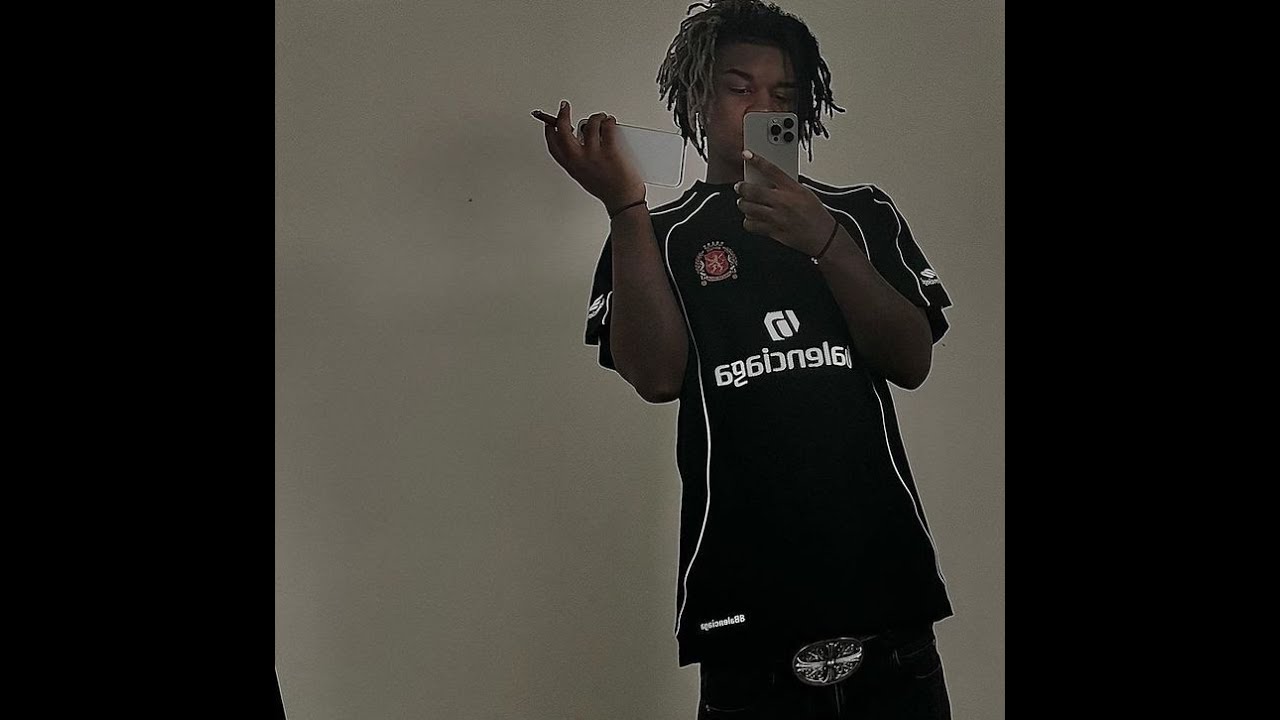 [FREE] Ken Carson Type Beat - "backside"