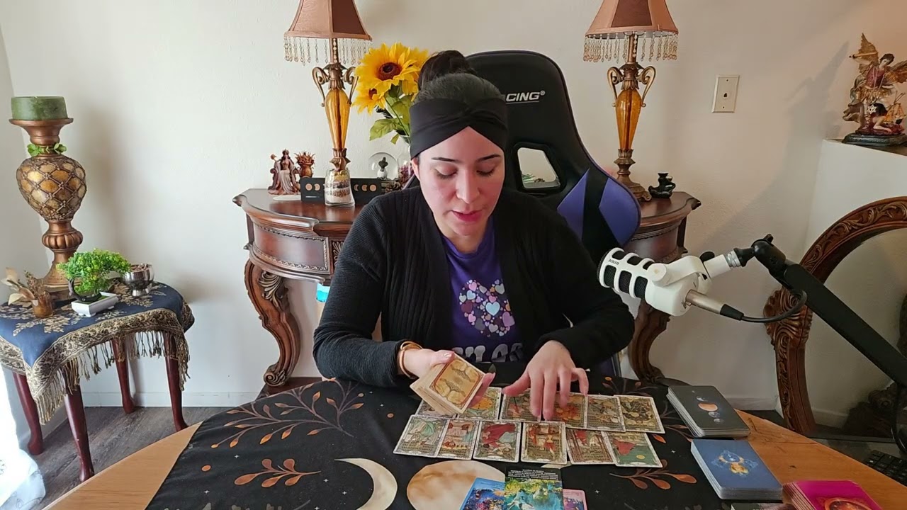 LIBRA ESTÀS EN UN CIERRE DE CICLOS Y COMIENZO DE UNA NUEVA ETAPA EN TU VIDA! GRÁN TRANSFORMACIÓN