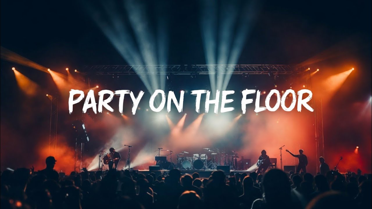 Party song | Party All Night - Official Music Video | Life Music Company | SINGER- LIFE