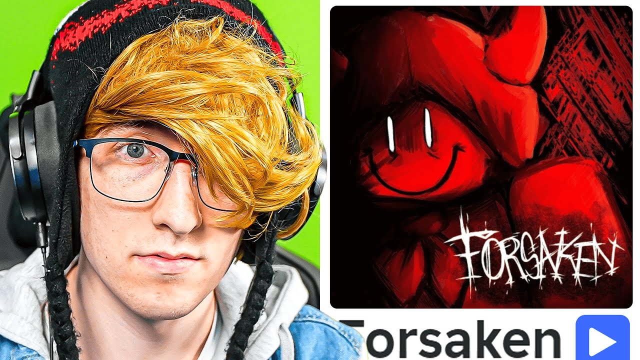 The End of Forsaken?...