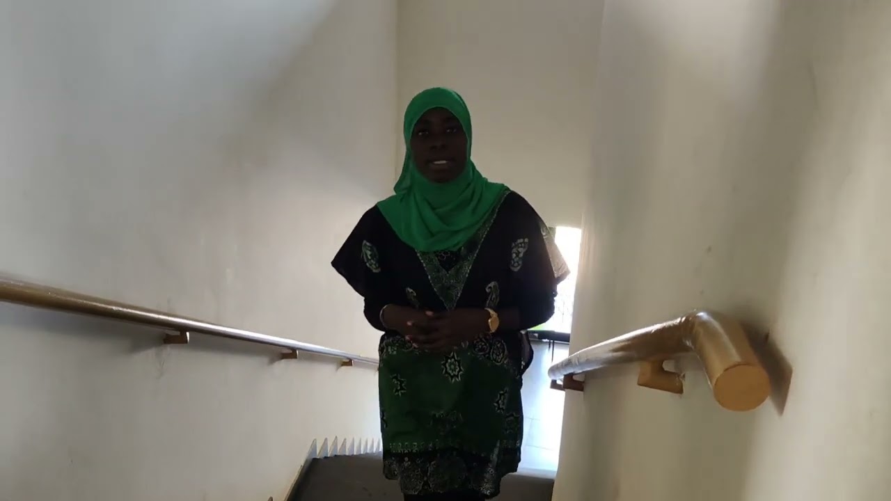 Documentaire sur l'autonomie numérique au senegal