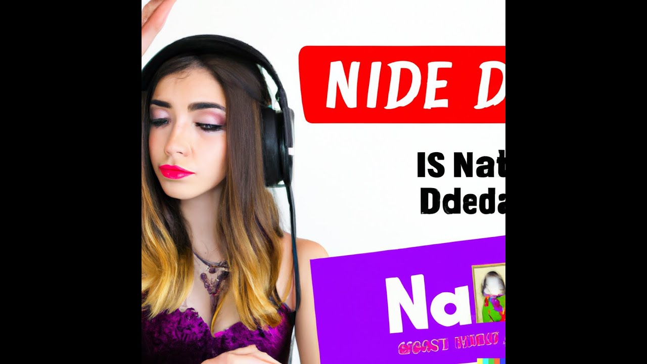 The Controversial Ban of Call of Duty Streamer Nadia on Twitch