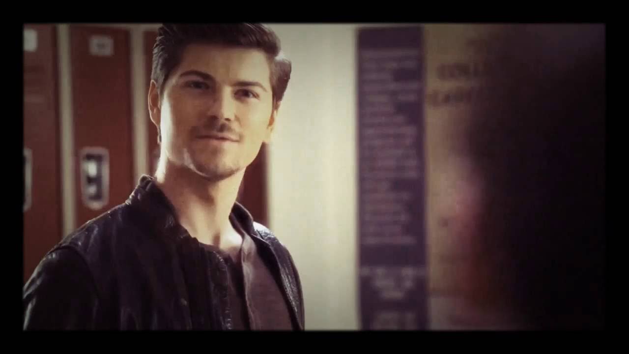 Scream - Kieran Wilcox | My songs know what you did in the dark ^~^ S2